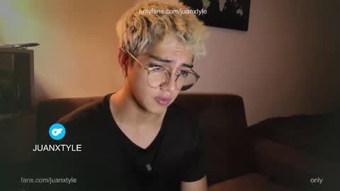 . online show from March 12, 10:34 am