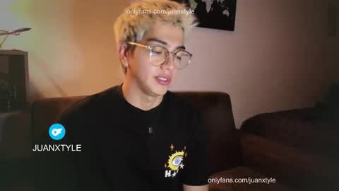 . online show from March 18, 8:01 pm