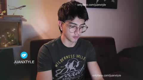 . online show from October 16, 3:03 am