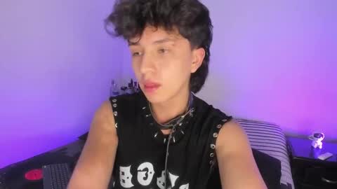 juandaaa__ online show from December 14, 5:25 am