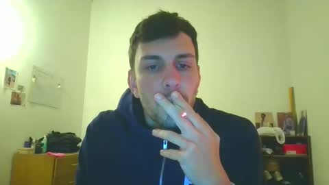 Juan Ignacio online show from May 26, 2:29 am