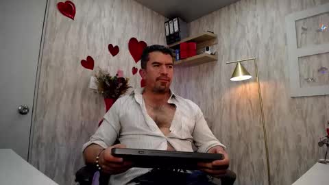 Juan k online show from February 15, 7:51 am