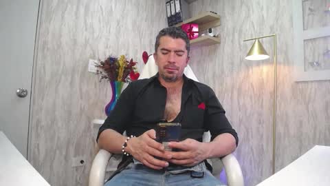 Juan k online show from February 27, 4:46 am