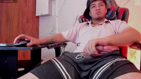 JUAN  online show from March 27, 2:18 pm