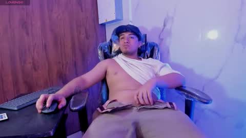 JUAN  online show from March 26, 2:32 pm