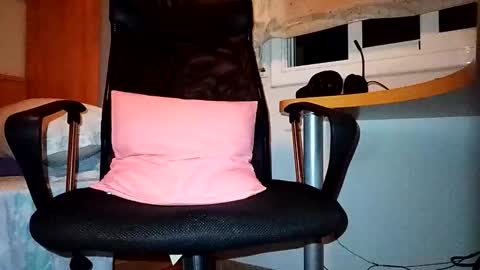 Juanra online show from May 31, 2:34 am