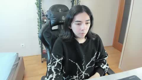 Aoi online show from March 4, 10:38 pm