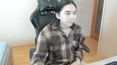 Aoi online show from February 19, 9:03 pm