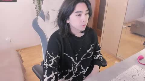 Aoi online show from December 1, 12:08 pm