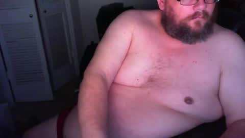 Judobear online show from October 22, 3:54 am