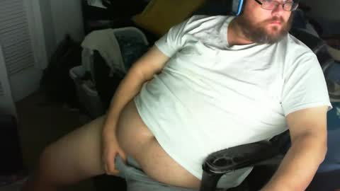 Judobear online show from February 24, 5:43 am