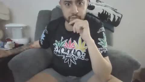 juicygoodness484 online show from April 13, 6:52 pm