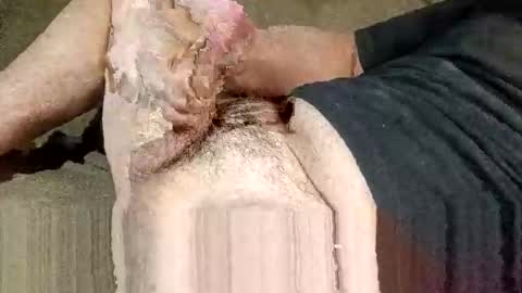 juicyweiner online show from October 26, 8:49 am