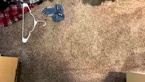 Juish5521 online show from December 29, 3:03 pm