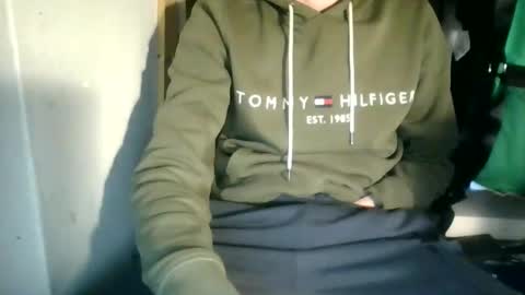 juju78juju online show from February 3, 8:46 pm