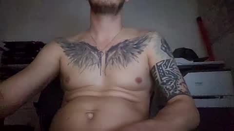 julana69 online show from February 2, 9:56 pm