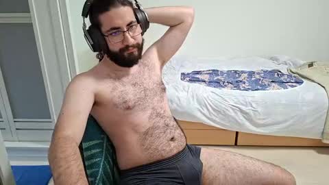 Jules online show from May 6, 8:15 am