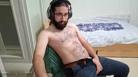 Jules online show from June 9, 10:39 am