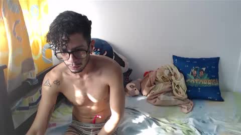 Julfigo online show from February 18, 1:11 pm