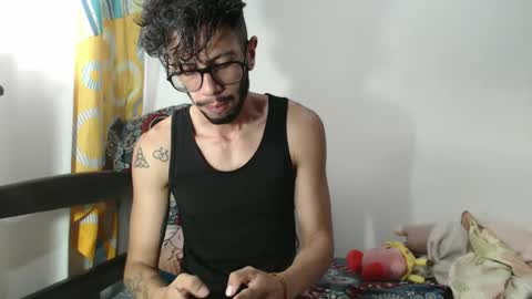 Julfigo online show from January 15, 11:53 am