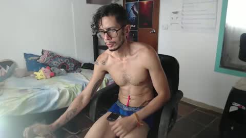 Julfigo online show from February 20, 7:30 pm