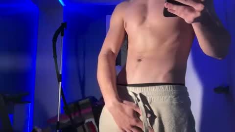 LeanDream online show from December 16, 6:31 am