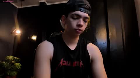 JULIAN  online show from February 2, 11:29 am