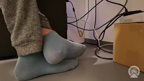 Julian online show from April 20, 8:11 pm