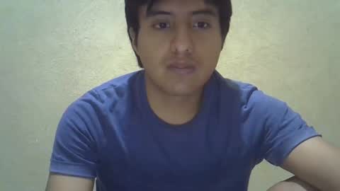 Julian online show from January 18, 11:33 pm