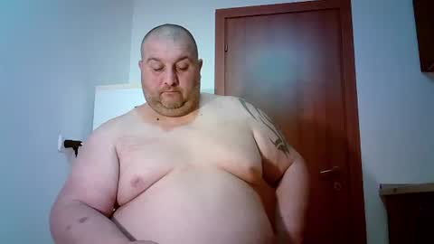 Juliano online show from March 12, 11:01 pm