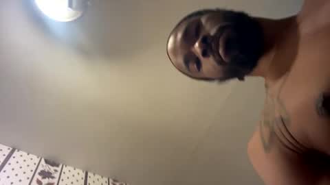 Hardbodyd3 online show from February 3, 6:39 pm