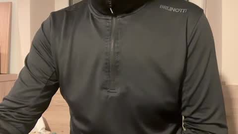 Gregor online show from December 30, 10:45 pm