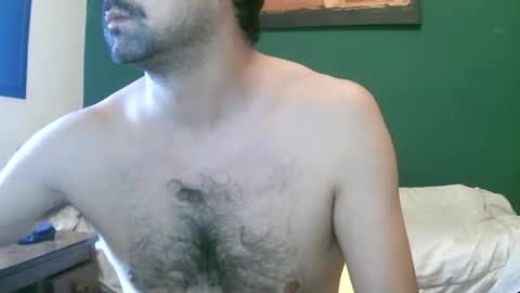 Mia online show from April 4, 5:54 pm