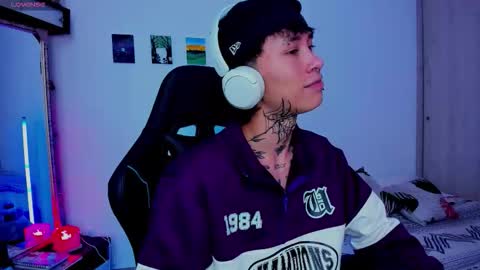 Junior online show from March 5, 4:03 pm