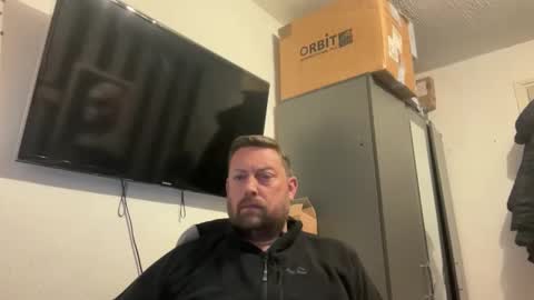 Junky online show from March 31, 8:21 pm