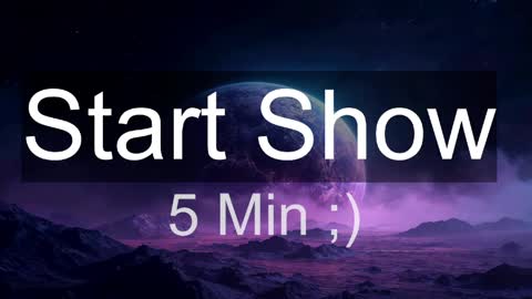 jup1ter25 online show from May 26, 8:10 am
