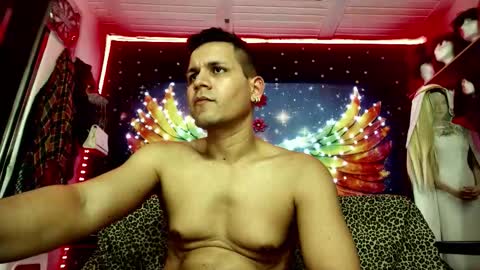 juse_kinghot online show from February 3, 2:53 am