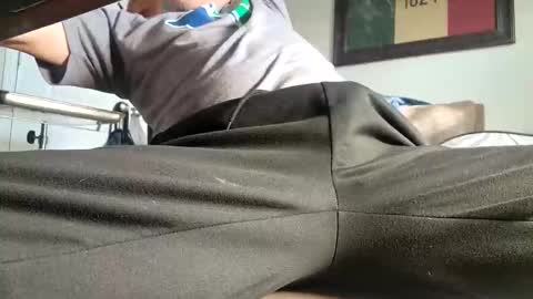 just4fun1523 online show from March 9, 2:55 pm