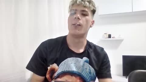 just_alexx12 online show from October 14, 8:49 pm