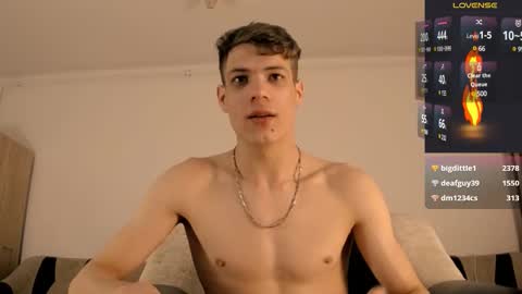 just_alexx12 online show from February 14, 5:30 am