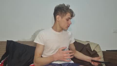 just_alexx12 online show from January 1, 2:41 am