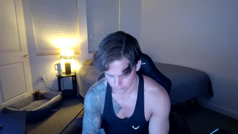 BlueEyedJayy online show from February 8, 5:51 am