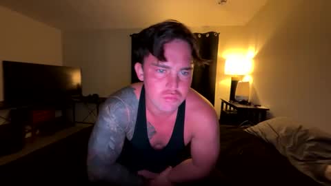 BlueEyedJayy online show from May 22, 5:12 am