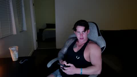 BlueEyedJayy online show from December 5, 2:09 am