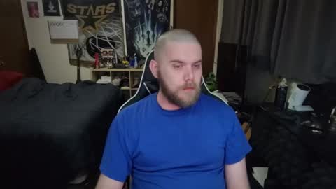 Ryan online show from March 8, 3:21 am