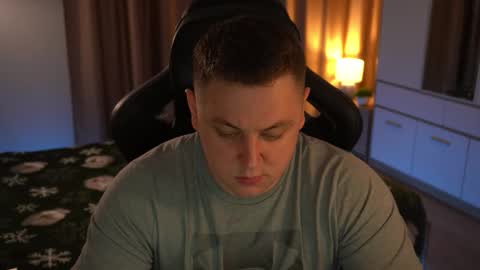 David online show from December 14, 7:21 pm