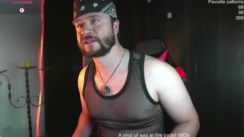 Maxi online show from February 12, 11:33 pm