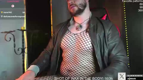 Maxi online show from March 9, 2:05 am