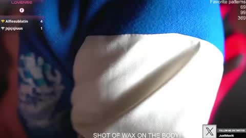 Maxi online show from May 24, 12:49 am