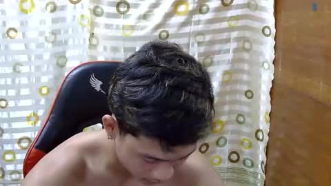 Cyril online show from February 23, 6:31 pm